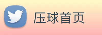 压球首页 Logo